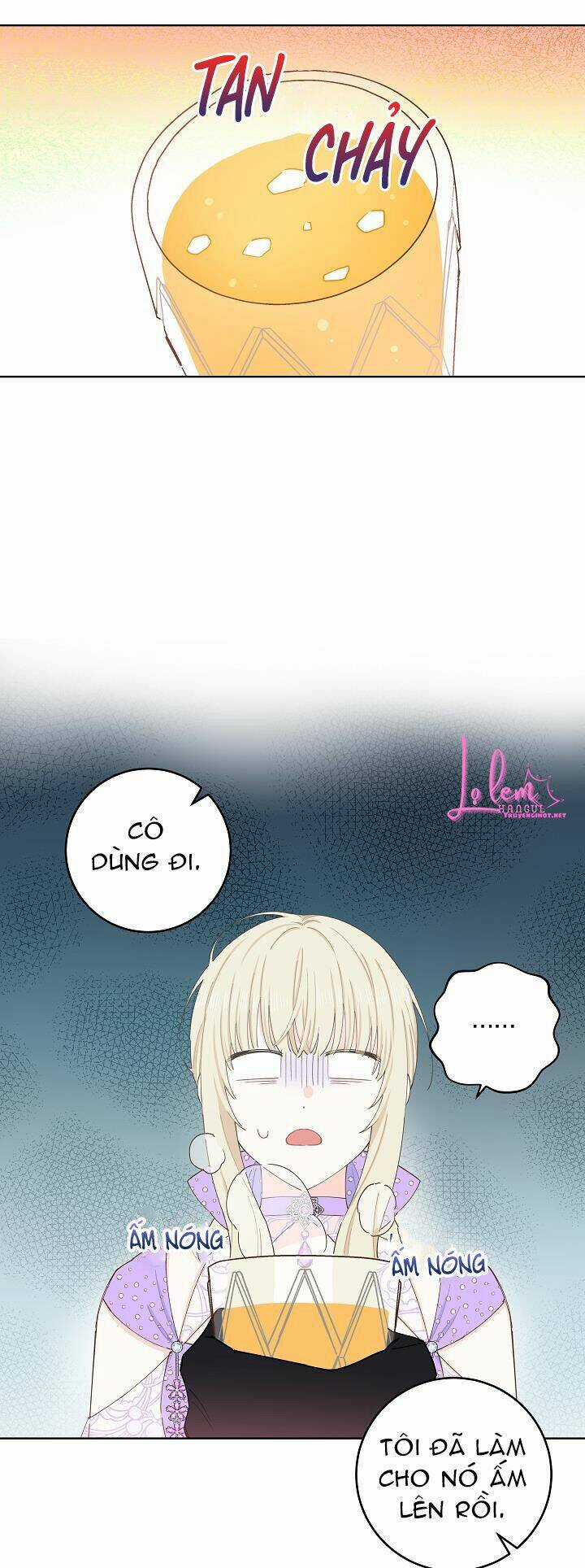 Tôi Đã Mệt Rồi - Chapter 37 - Trang 45