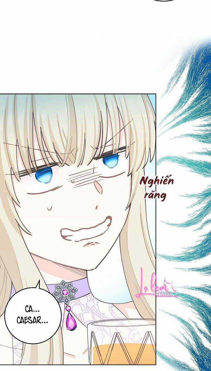 Tôi Đã Mệt Rồi - Chapter 37 - Trang 46