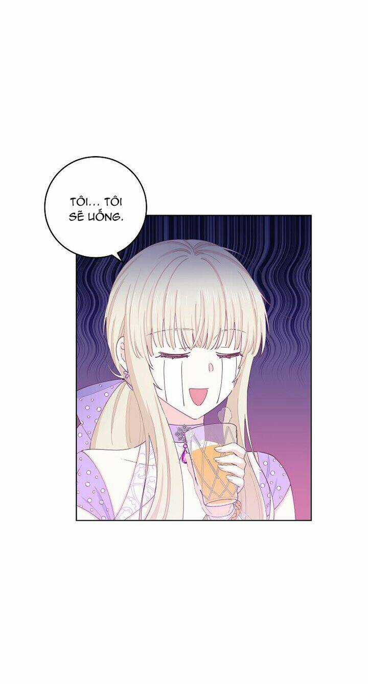 Tôi Đã Mệt Rồi - Chapter 37 - Trang 50