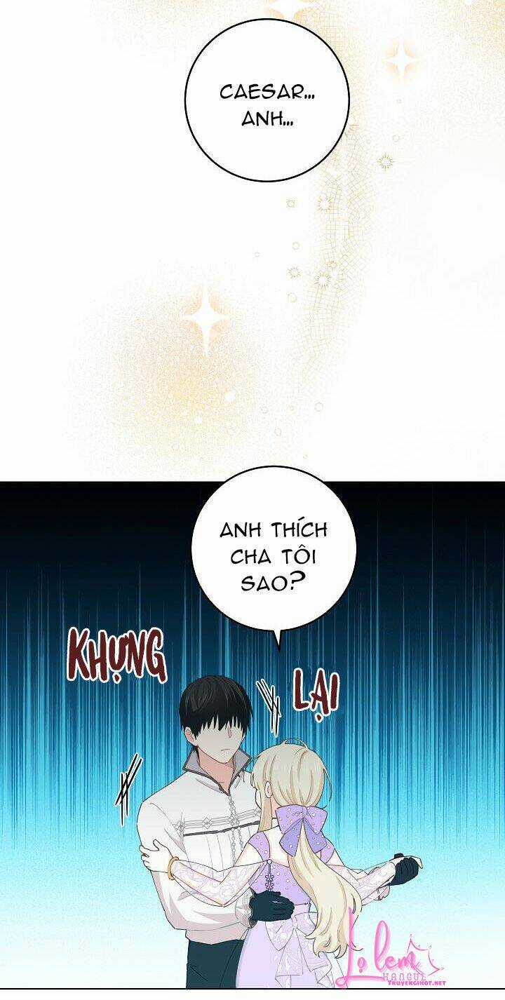 Tôi Đã Mệt Rồi - Chapter 37 - Trang 6