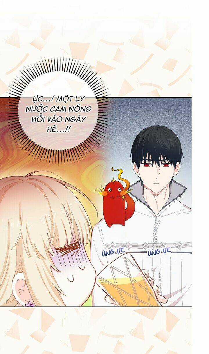 Tôi Đã Mệt Rồi - Chapter 37 - Trang 51