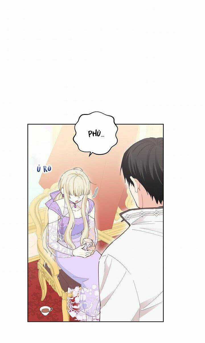 Tôi Đã Mệt Rồi - Chapter 37 - Trang 53