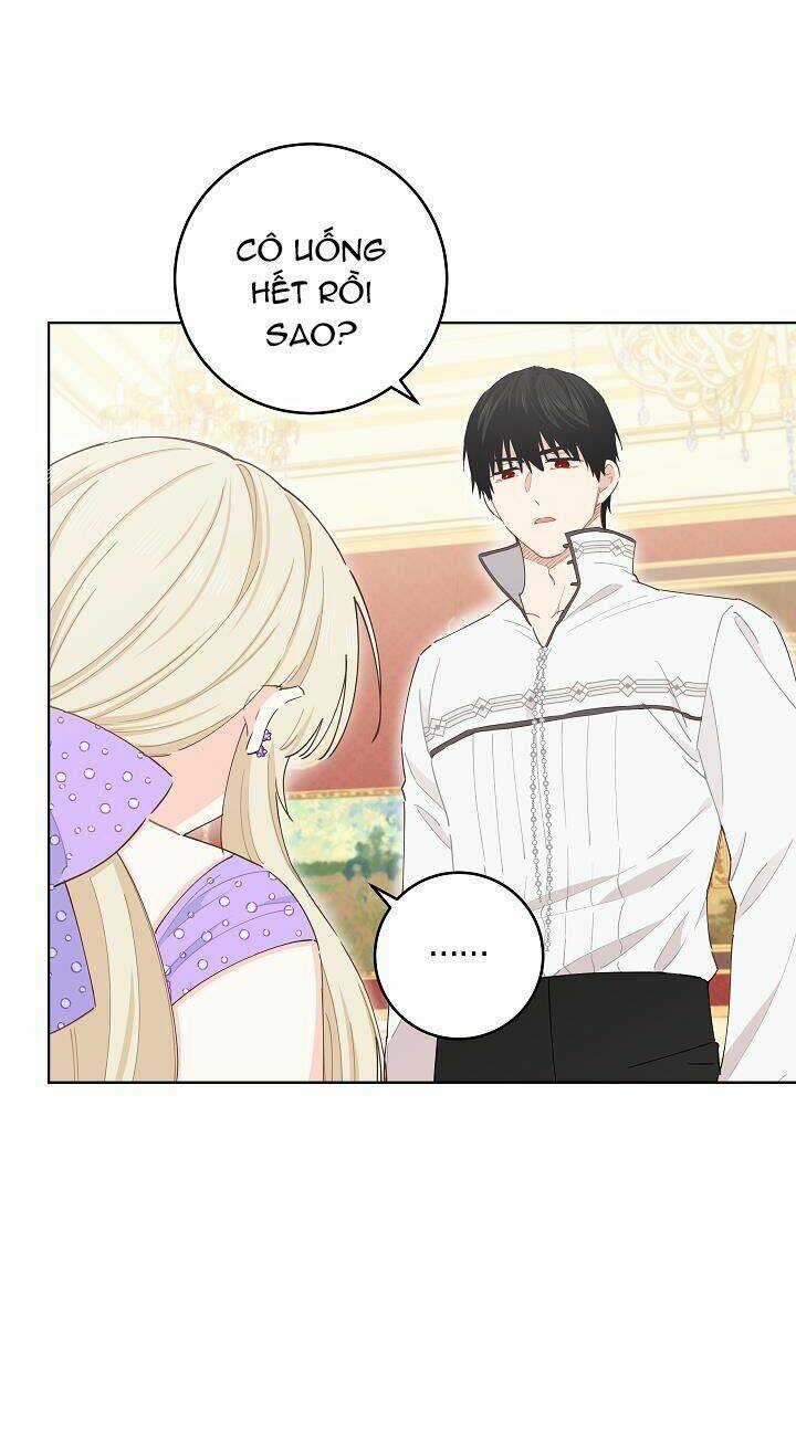 Tôi Đã Mệt Rồi - Chapter 37 - Trang 54