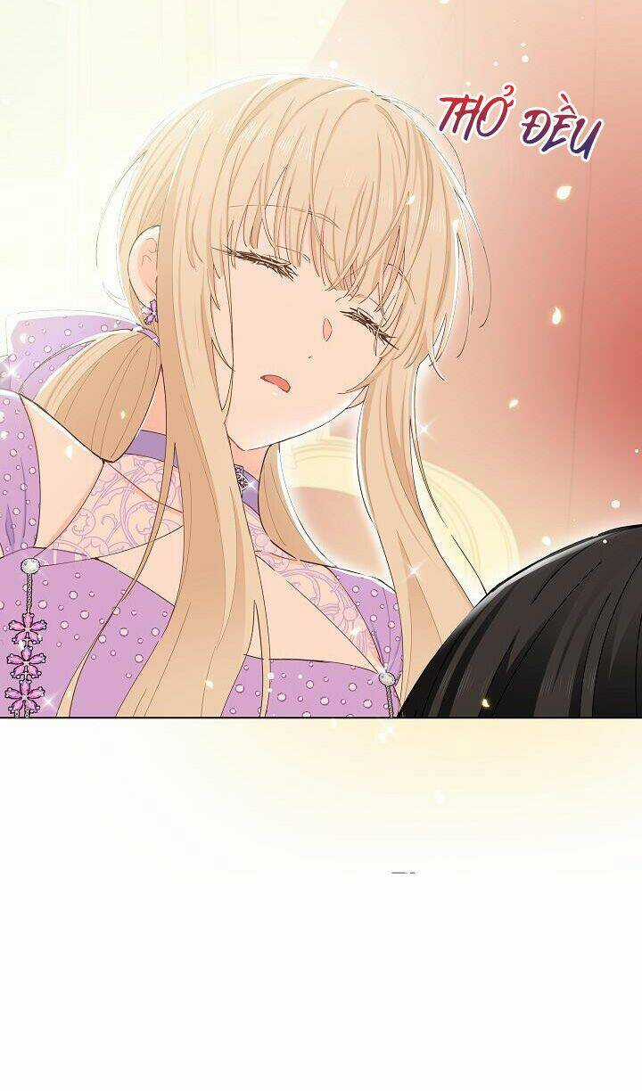 Tôi Đã Mệt Rồi - Chapter 37 - Trang 59