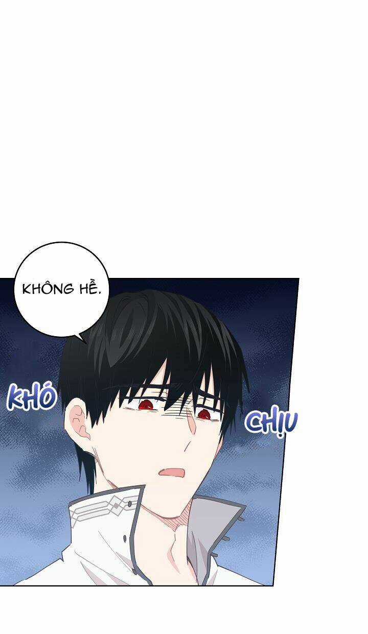 Tôi Đã Mệt Rồi - Chapter 37 - Trang 7