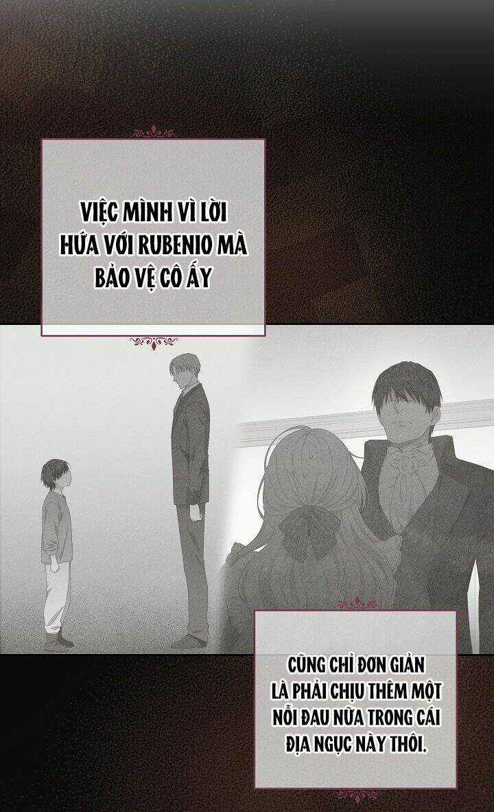 Tôi Đã Mệt Rồi - Chapter 37 - Trang 63