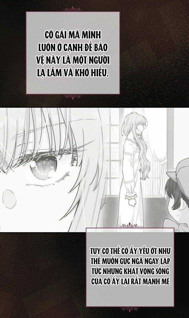 Tôi Đã Mệt Rồi - Chapter 37 - Trang 64