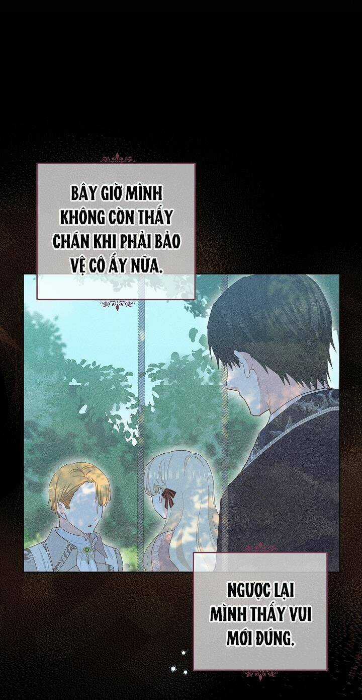 Tôi Đã Mệt Rồi - Chapter 37 - Trang 66