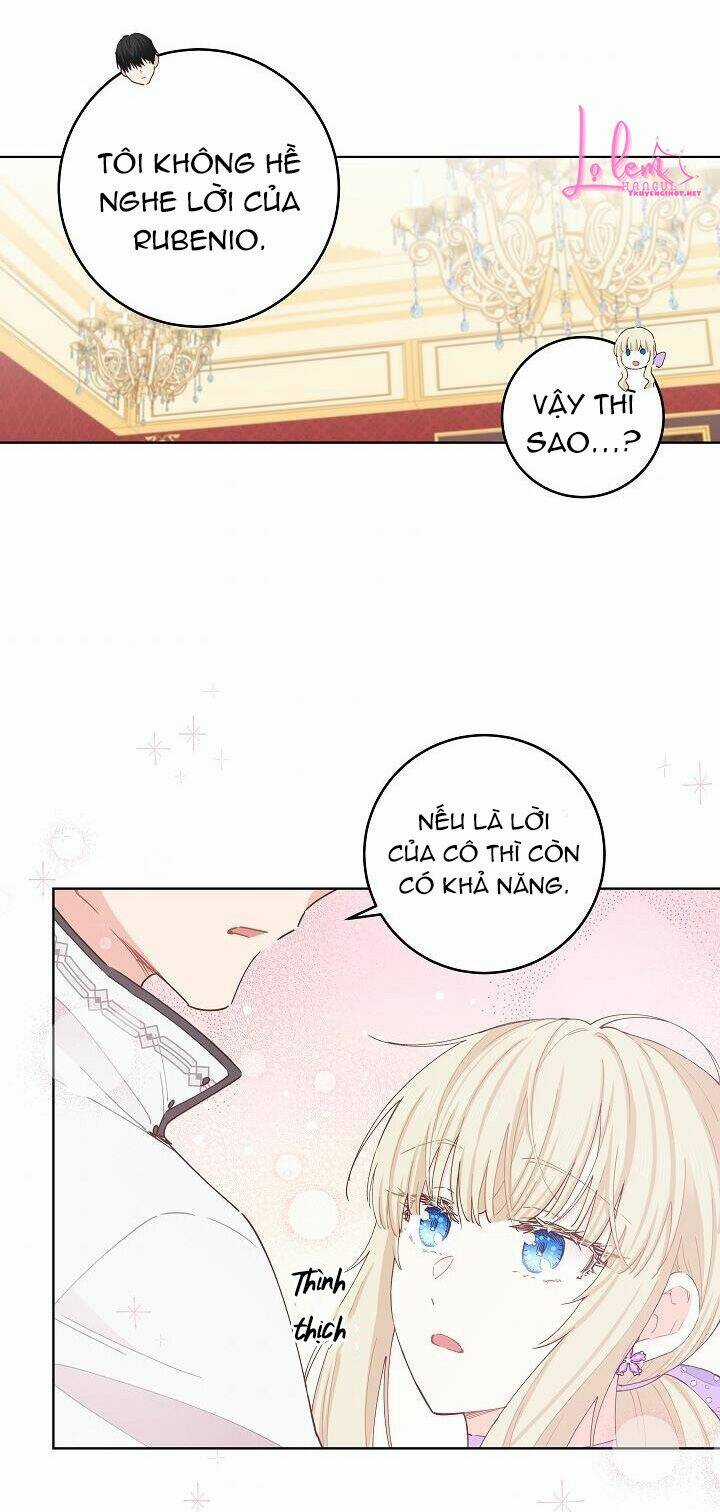 Tôi Đã Mệt Rồi - Chapter 37 - Trang 9