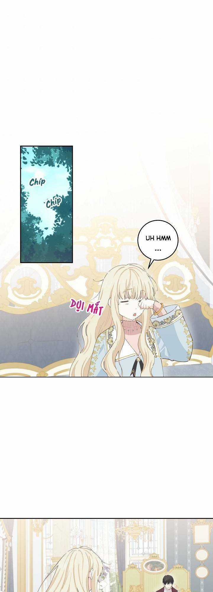 Tôi Đã Mệt Rồi - Chapter 38 - Trang 1