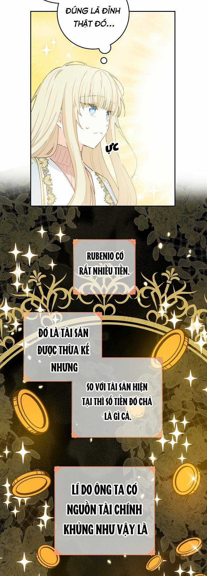 Tôi Đã Mệt Rồi - Chapter 38 - Trang 11