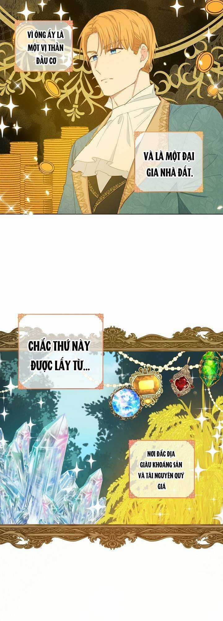 Tôi Đã Mệt Rồi - Chapter 38 - Trang 12