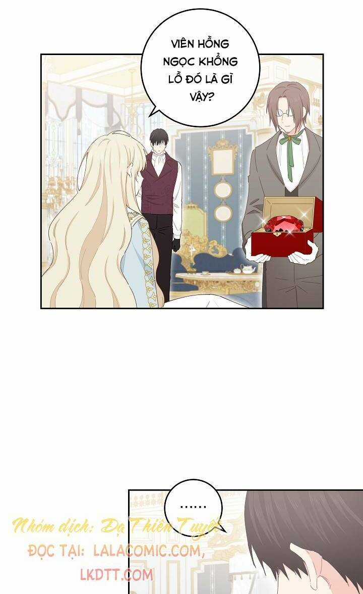 Tôi Đã Mệt Rồi - Chapter 38 - Trang 14