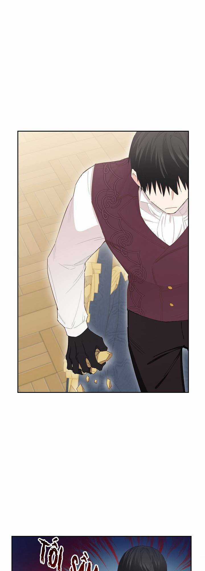 Tôi Đã Mệt Rồi - Chapter 38 - Trang 17