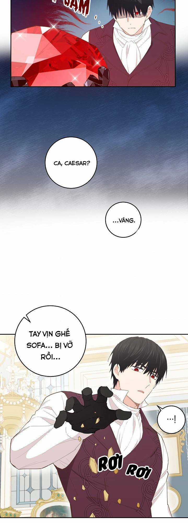 Tôi Đã Mệt Rồi - Chapter 38 - Trang 18