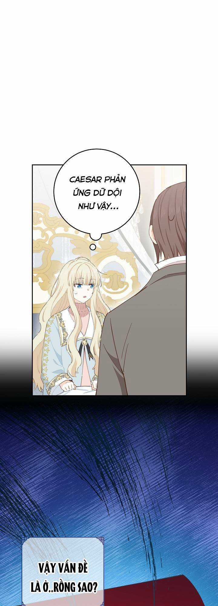 Tôi Đã Mệt Rồi - Chapter 38 - Trang 19