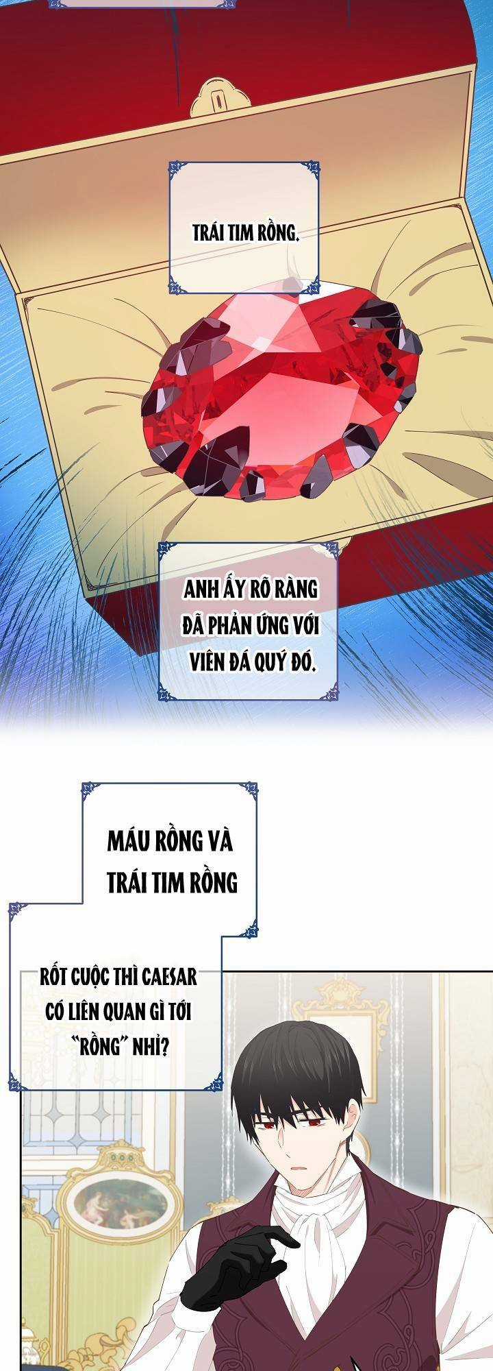 Tôi Đã Mệt Rồi - Chapter 38 - Trang 20