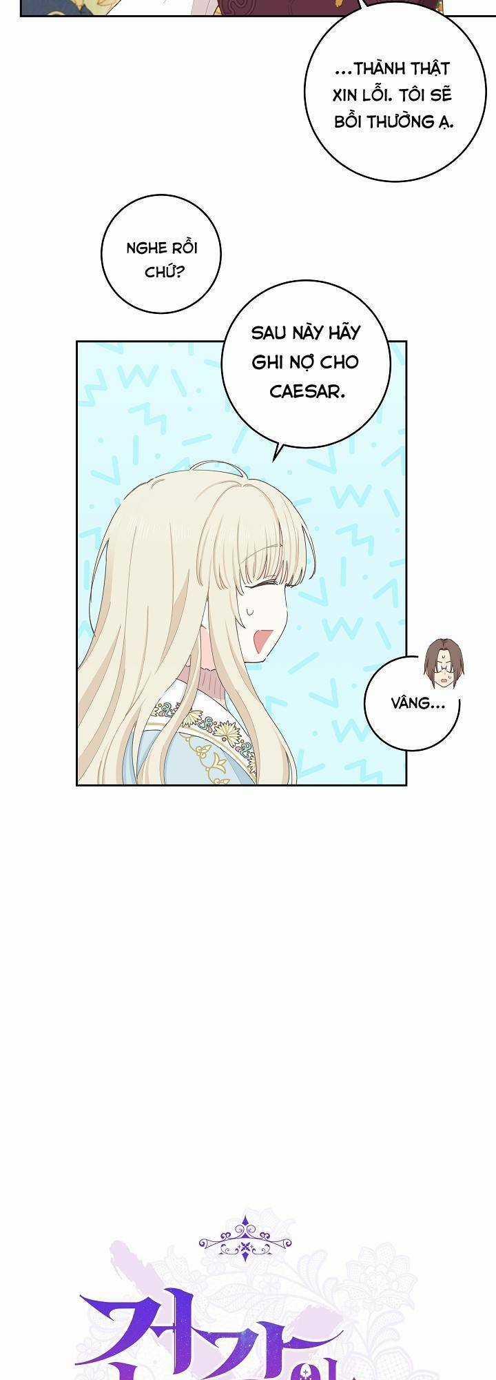 Tôi Đã Mệt Rồi - Chapter 38 - Trang 21