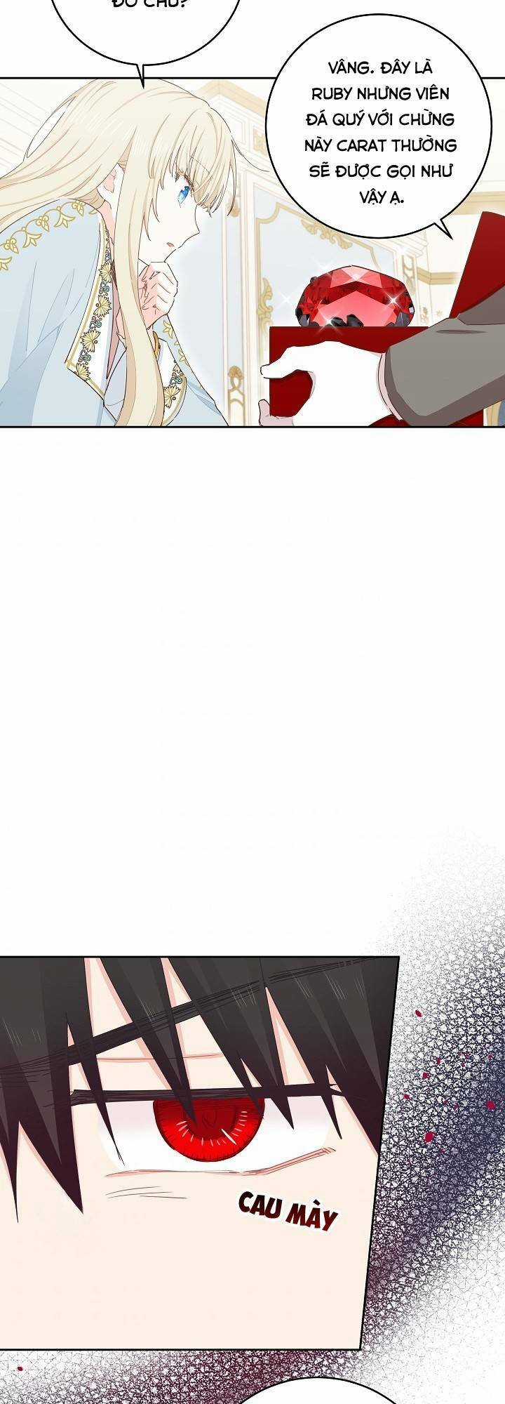 Tôi Đã Mệt Rồi - Chapter 38 - Trang 23