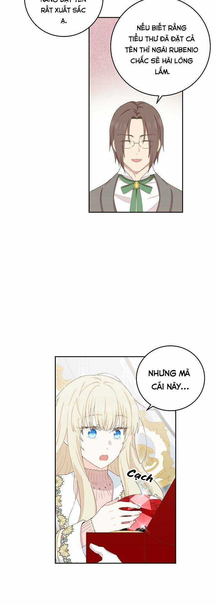 Tôi Đã Mệt Rồi - Chapter 38 - Trang 26