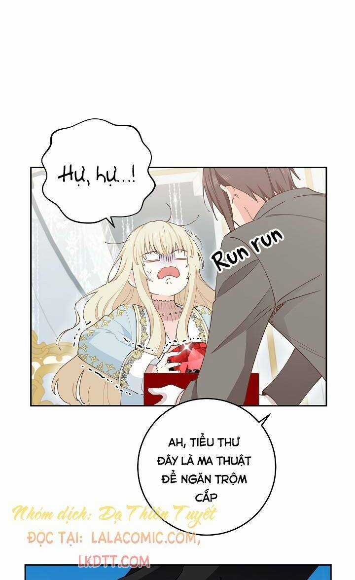 Tôi Đã Mệt Rồi - Chapter 38 - Trang 28