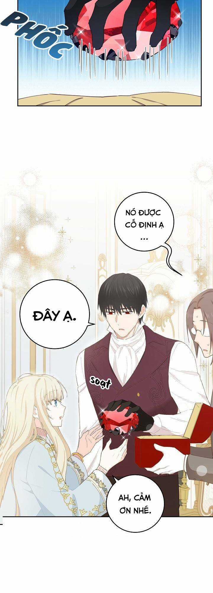 Tôi Đã Mệt Rồi - Chapter 38 - Trang 29