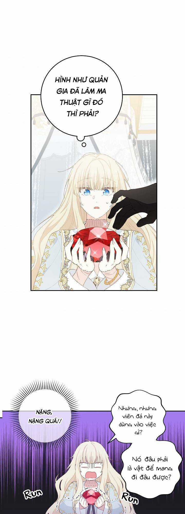 Tôi Đã Mệt Rồi - Chapter 38 - Trang 30