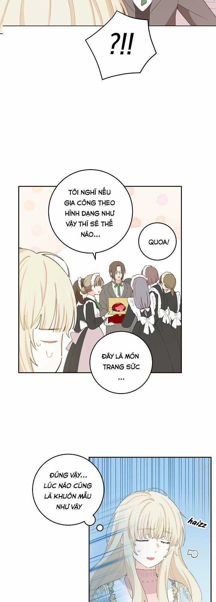 Tôi Đã Mệt Rồi - Chapter 38 - Trang 33