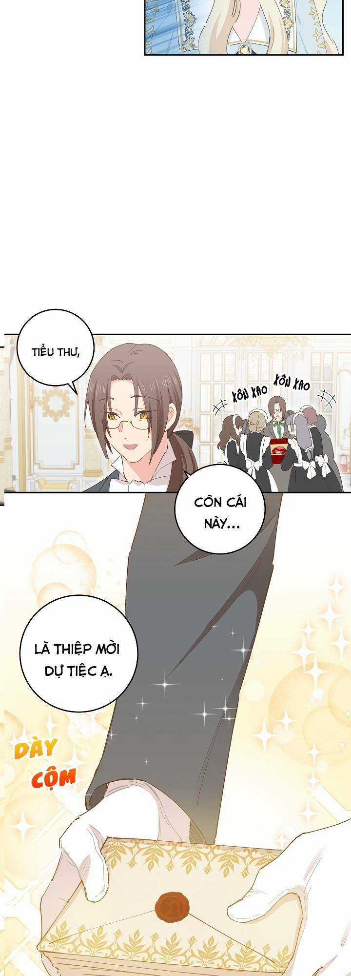 Tôi Đã Mệt Rồi - Chapter 38 - Trang 34