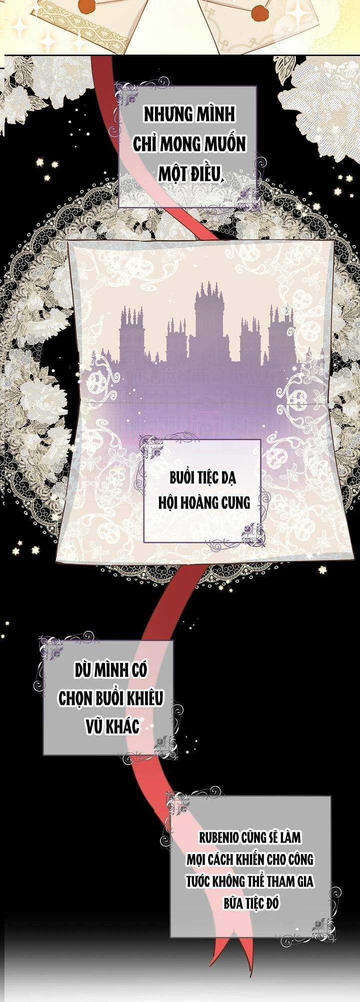 Tôi Đã Mệt Rồi - Chapter 38 - Trang 38