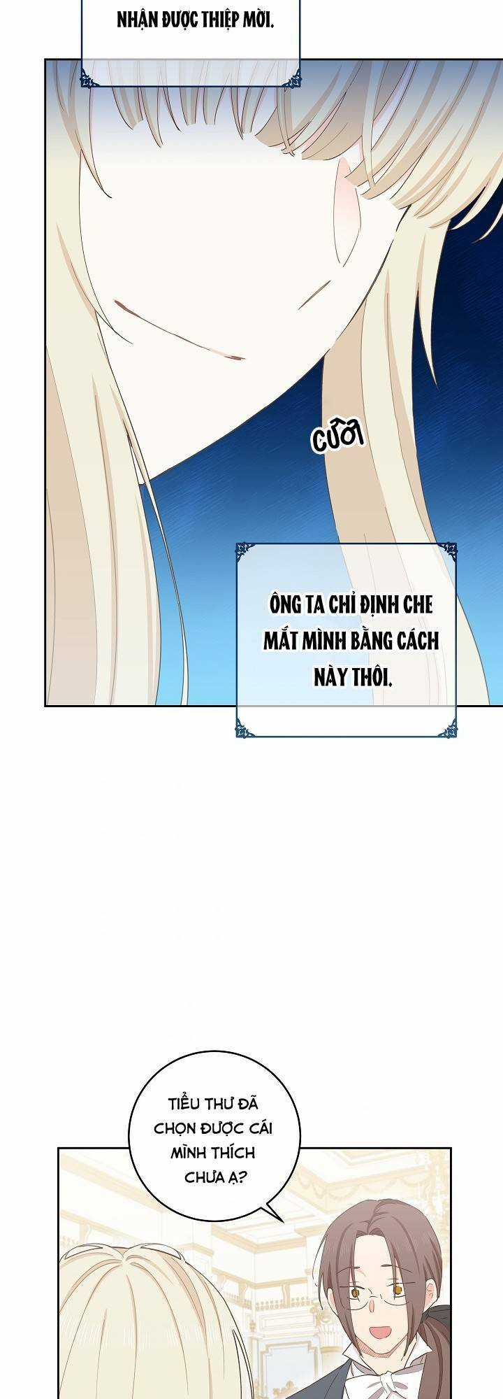 Tôi Đã Mệt Rồi - Chapter 38 - Trang 40