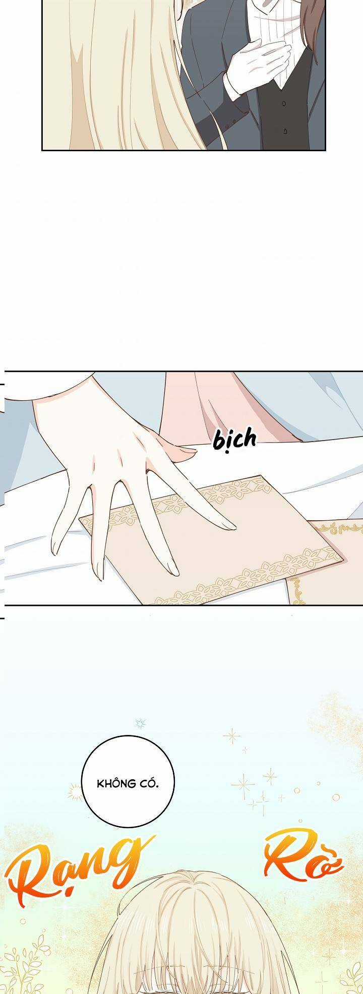 Tôi Đã Mệt Rồi - Chapter 38 - Trang 41