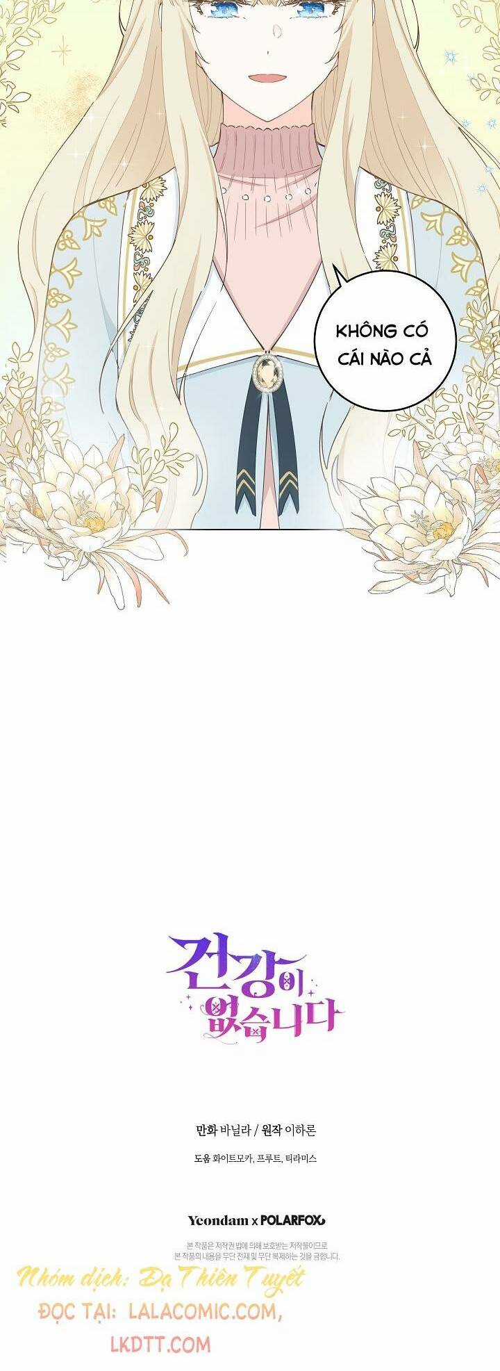 Tôi Đã Mệt Rồi - Chapter 38 - Trang 42