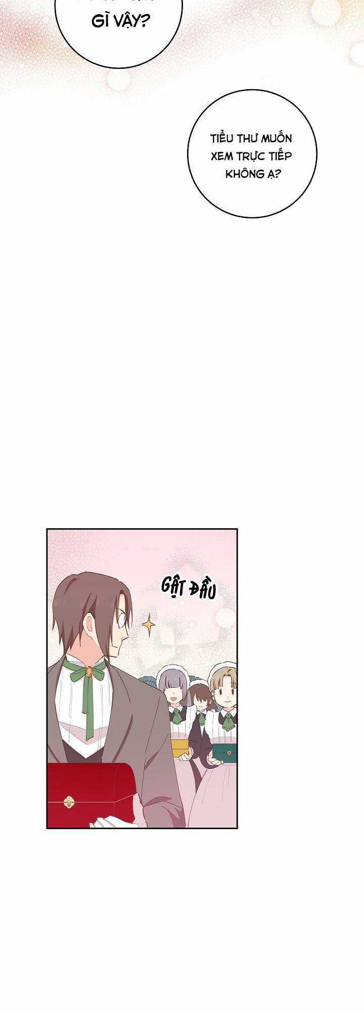 Tôi Đã Mệt Rồi - Chapter 38 - Trang 9