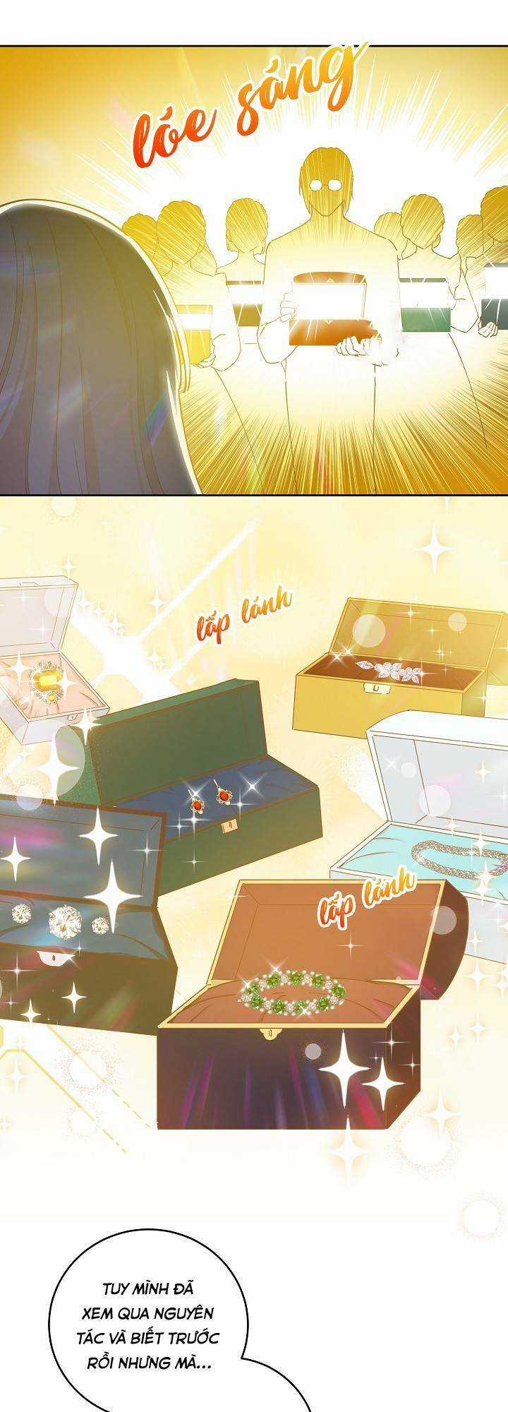 Tôi Đã Mệt Rồi - Chapter 38 - Trang 10