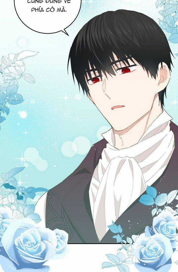 Tôi Đã Mệt Rồi - Chapter 39.1 - Trang 33