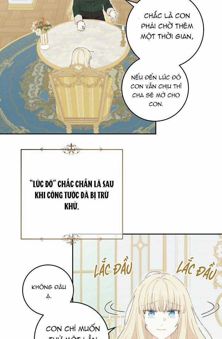 Tôi Đã Mệt Rồi - Chapter 39.1 - Trang 5