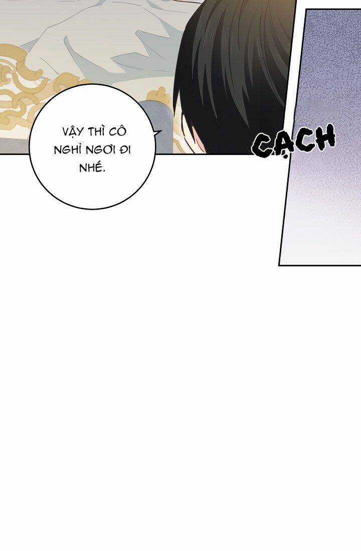 Tôi Đã Mệt Rồi - Chapter 39.1 - Trang 45