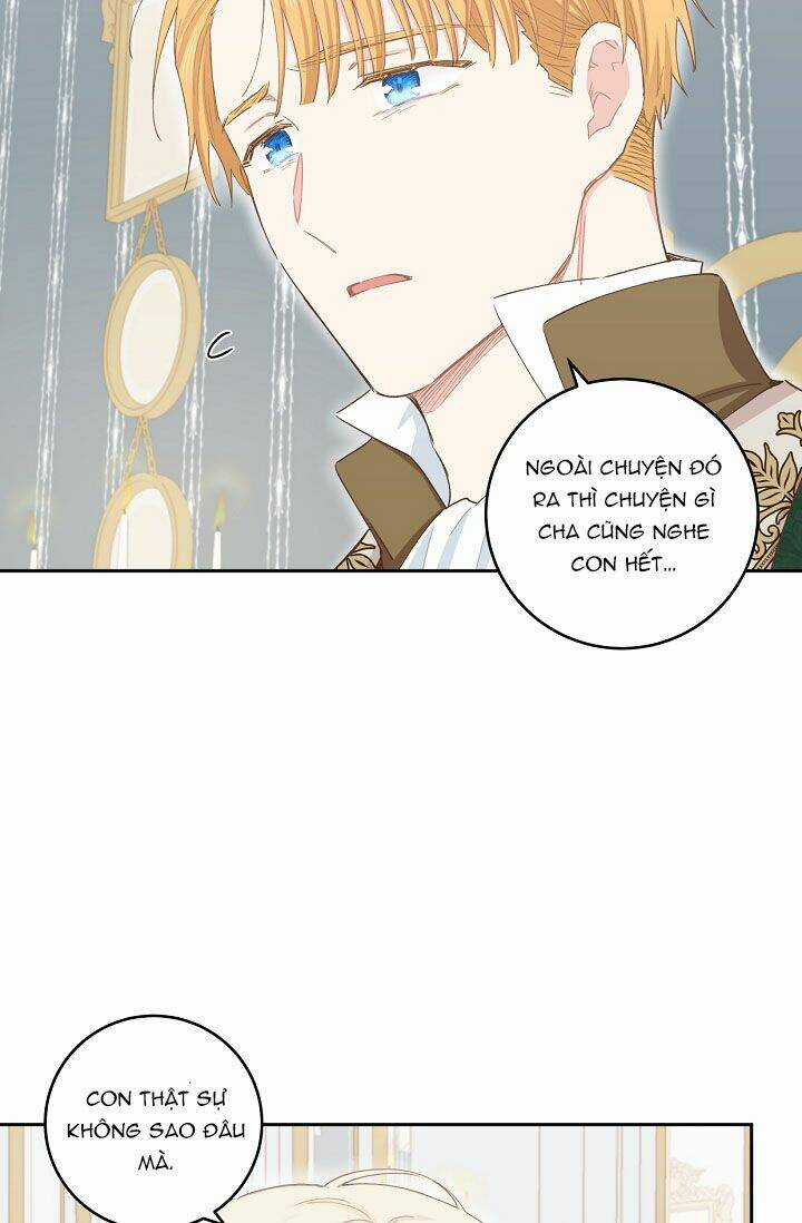 Tôi Đã Mệt Rồi - Chapter 39.1 - Trang 7