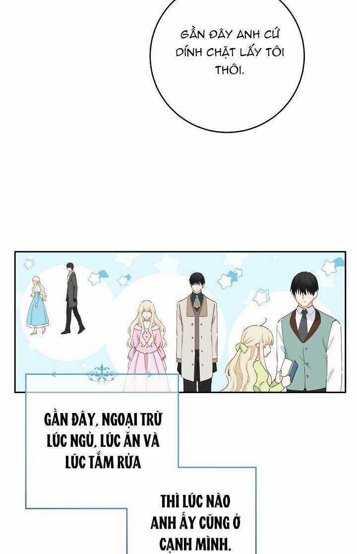 Tôi Đã Mệt Rồi - Chapter 39.2 - Trang 11