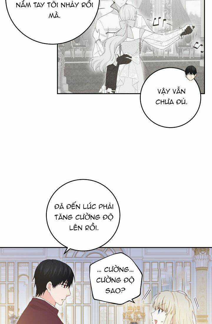 Tôi Đã Mệt Rồi - Chapter 39.2 - Trang 14