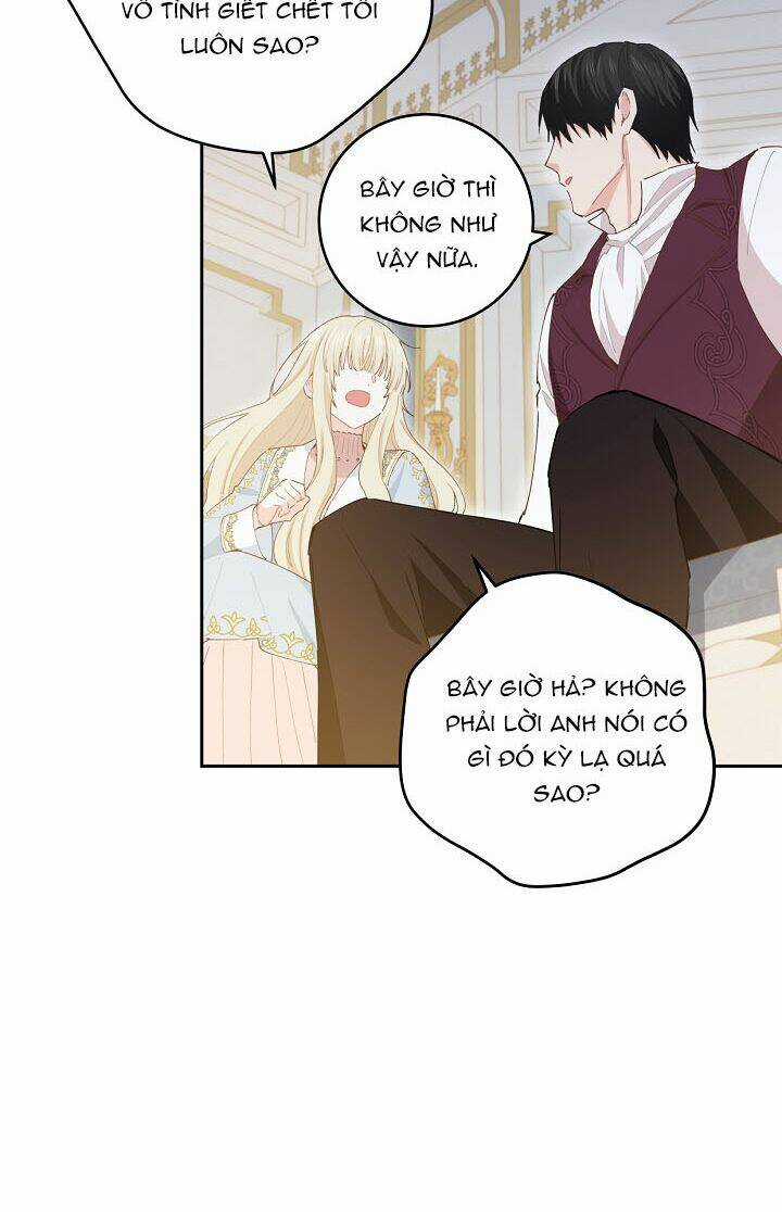 Tôi Đã Mệt Rồi - Chapter 39.2 - Trang 20