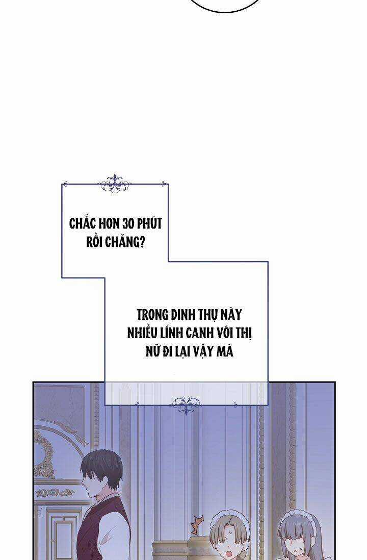 Tôi Đã Mệt Rồi - Chapter 39.2 - Trang 3