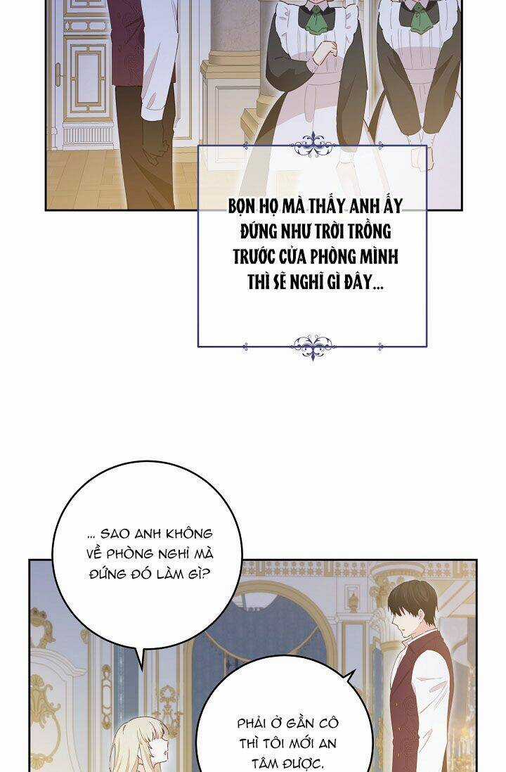 Tôi Đã Mệt Rồi - Chapter 39.2 - Trang 4