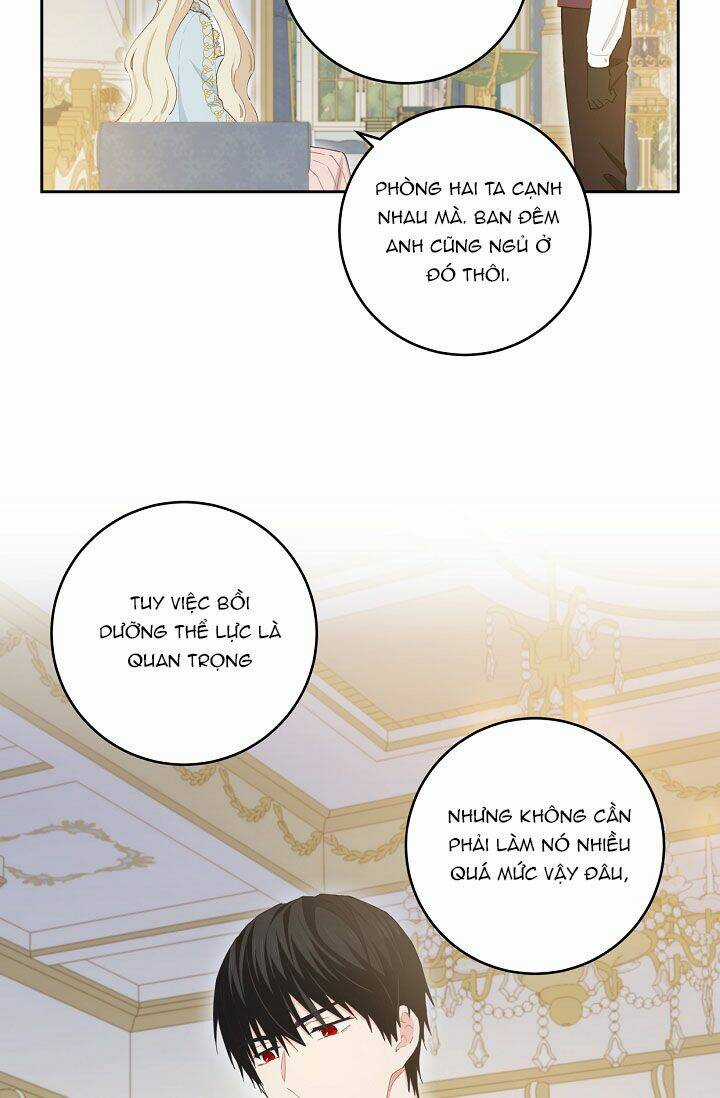 Tôi Đã Mệt Rồi - Chapter 39.2 - Trang 5