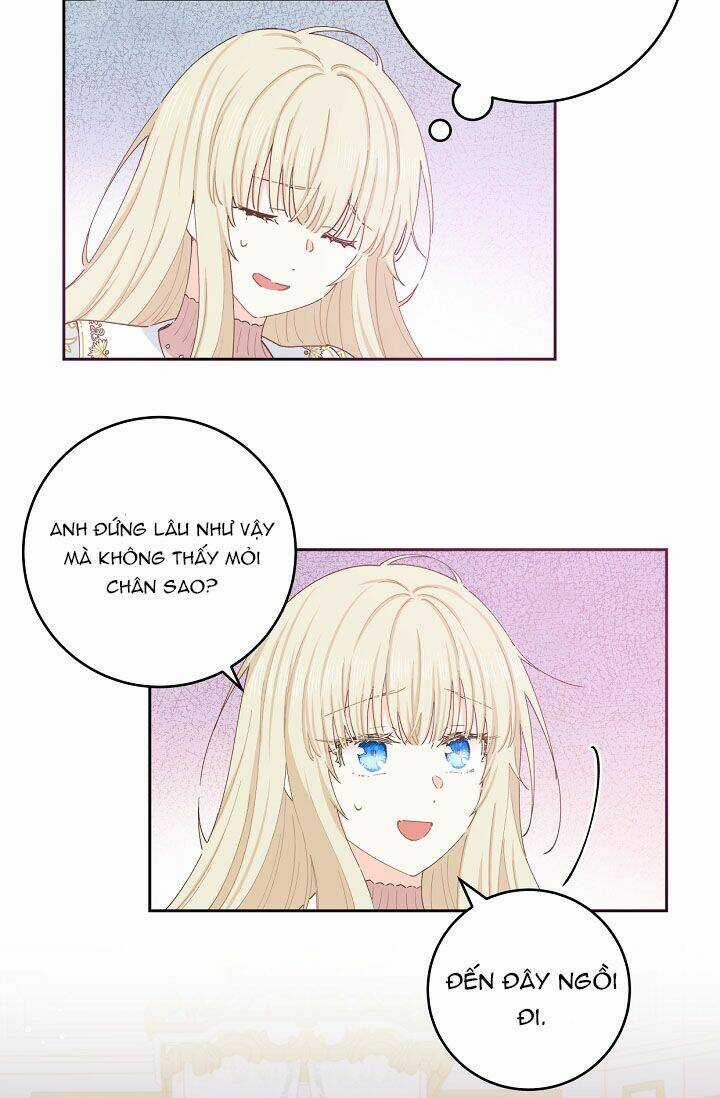 Tôi Đã Mệt Rồi - Chapter 39.2 - Trang 7