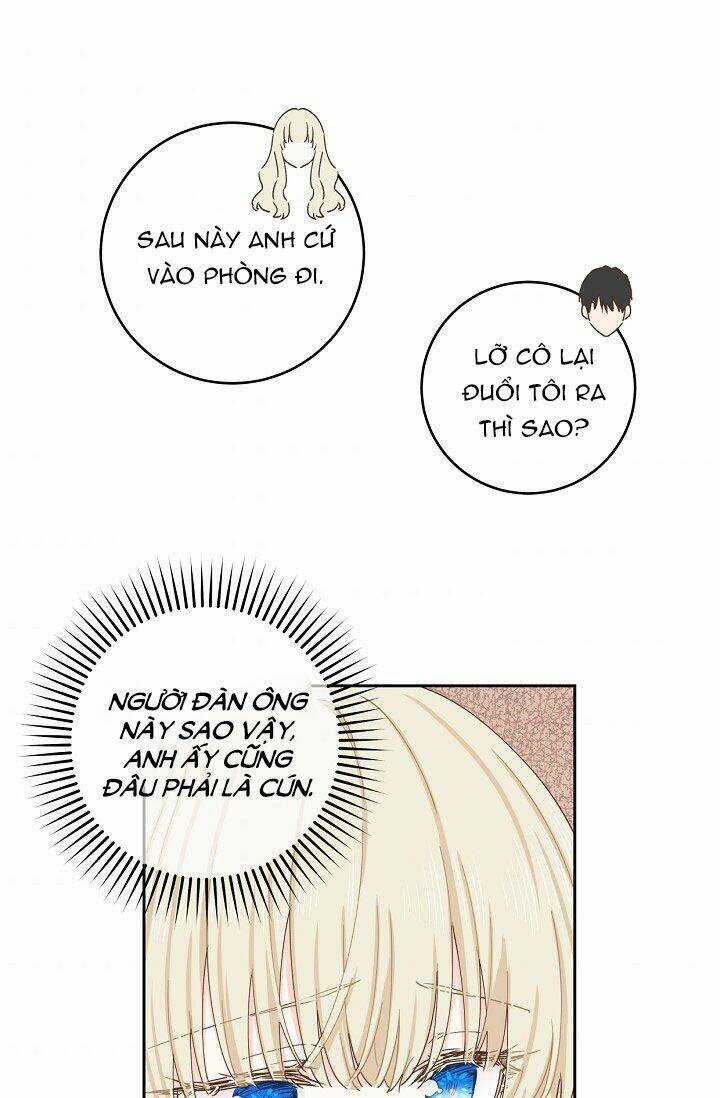 Tôi Đã Mệt Rồi - Chapter 39.2 - Trang 9