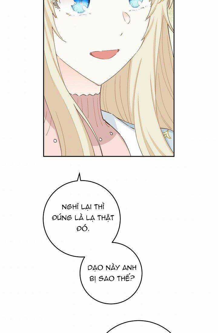 Tôi Đã Mệt Rồi - Chapter 39.2 - Trang 10