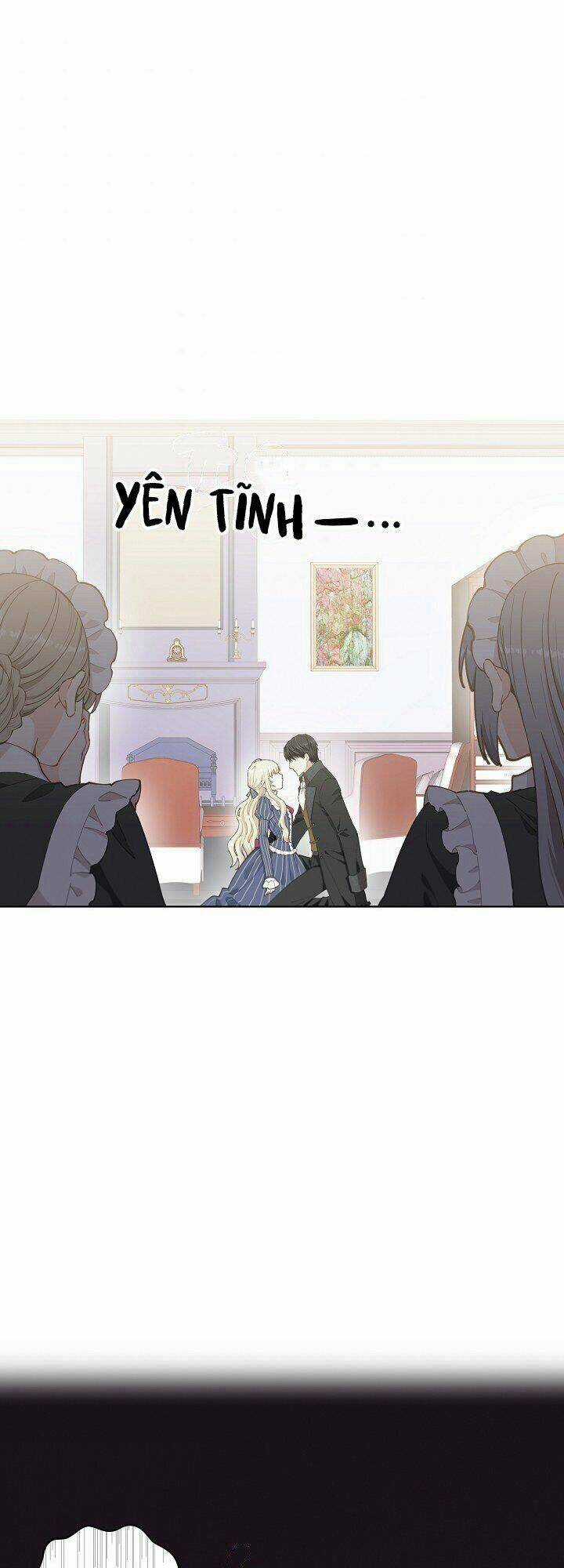 Tôi Đã Mệt Rồi - Chapter 4 - Trang 1