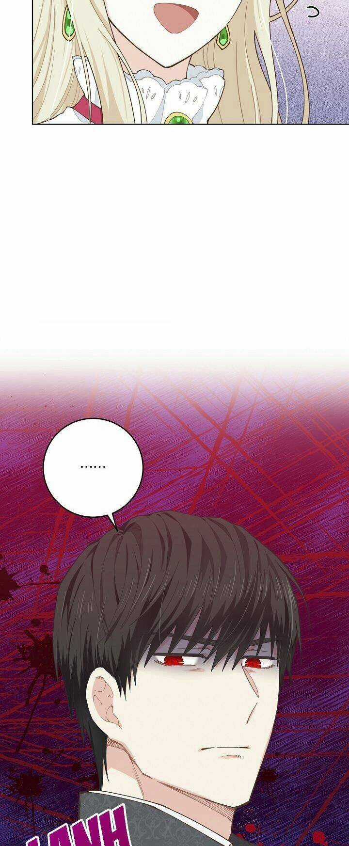 Tôi Đã Mệt Rồi - Chapter 4 - Trang 11